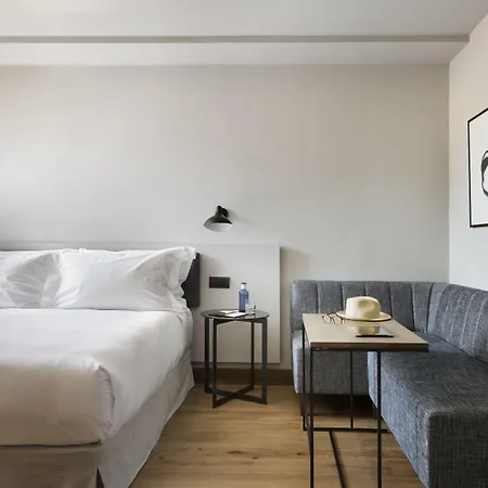 Totem Madrid, A Small Luxury Hotel Of The World-2